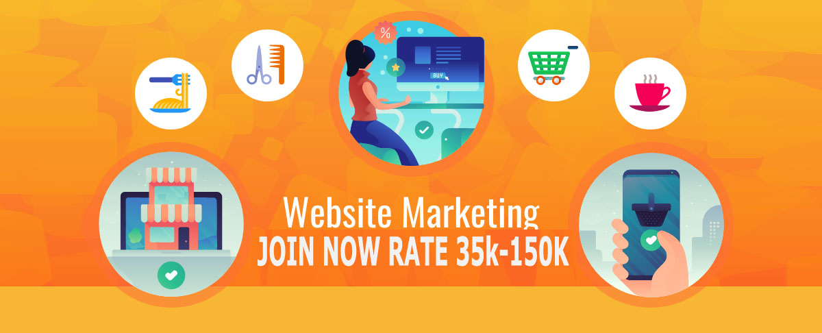 jasa website ternate